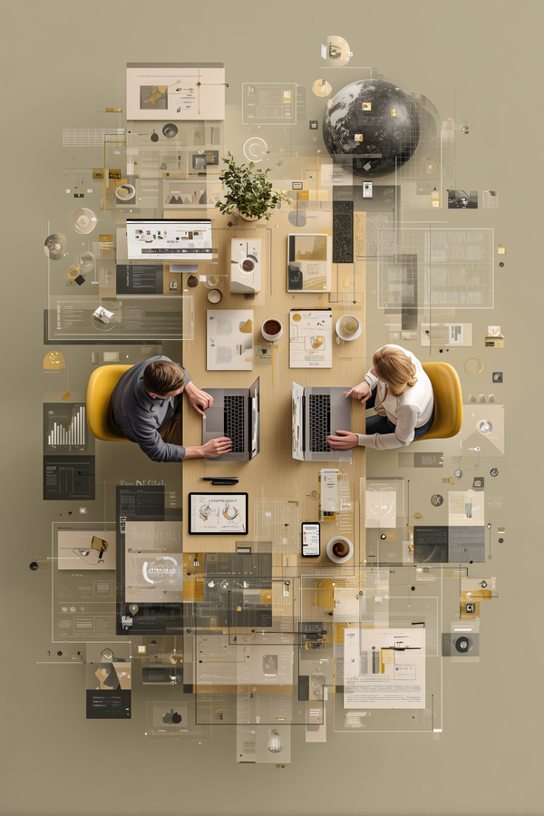 Réputation digitale : pourquoi chaque trace en ligne influence la survie d’une entreprise