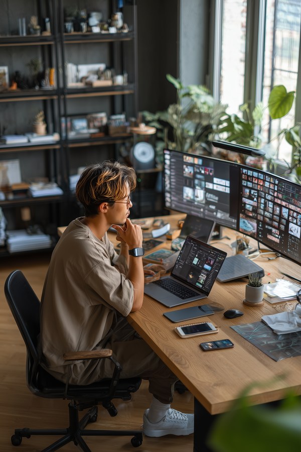 Canva change de dimension et devient une plateforme créative et marketing complète